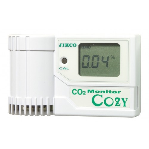 日本進口COZY臺式二氧化碳監(jiān)測儀JIKCO吉高