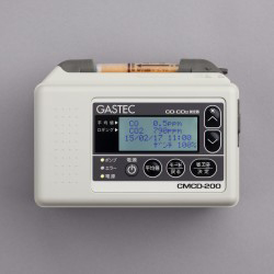 gastec一氧化碳/二氧化碳測量裝置CMCD-200